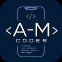 A-M Codes logo