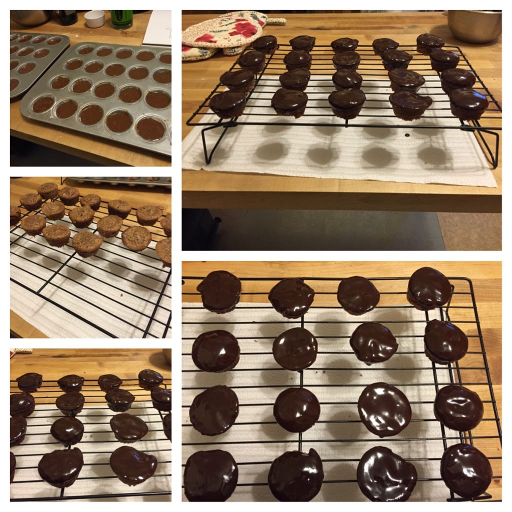 baked goods