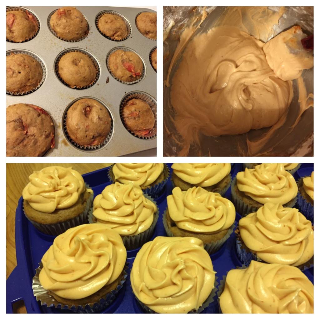 Week 10: Weird Cravings
