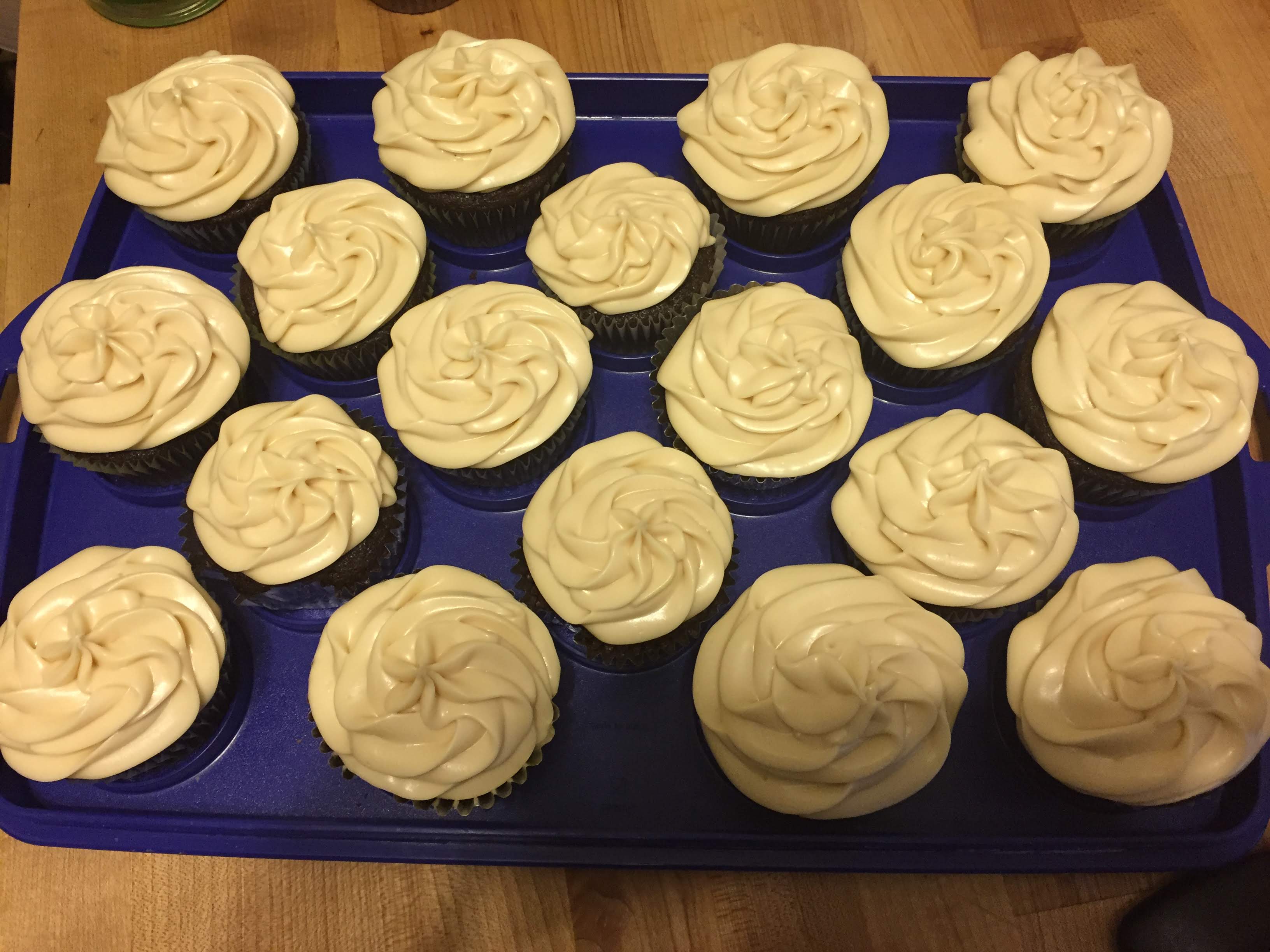Week 12: St. Patrick's Day