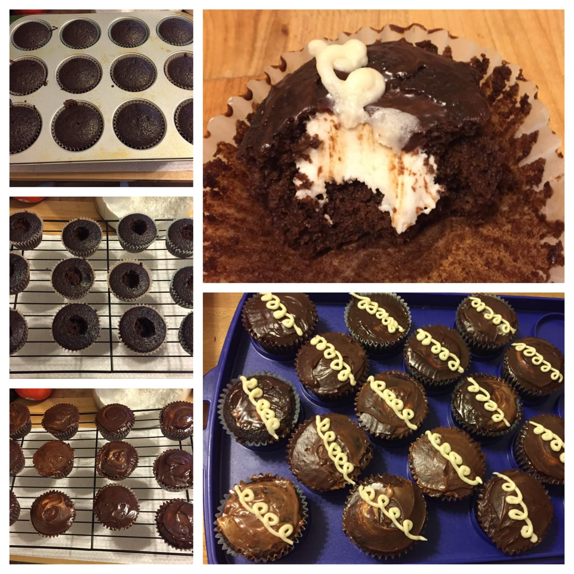 Week 13: Fillings
