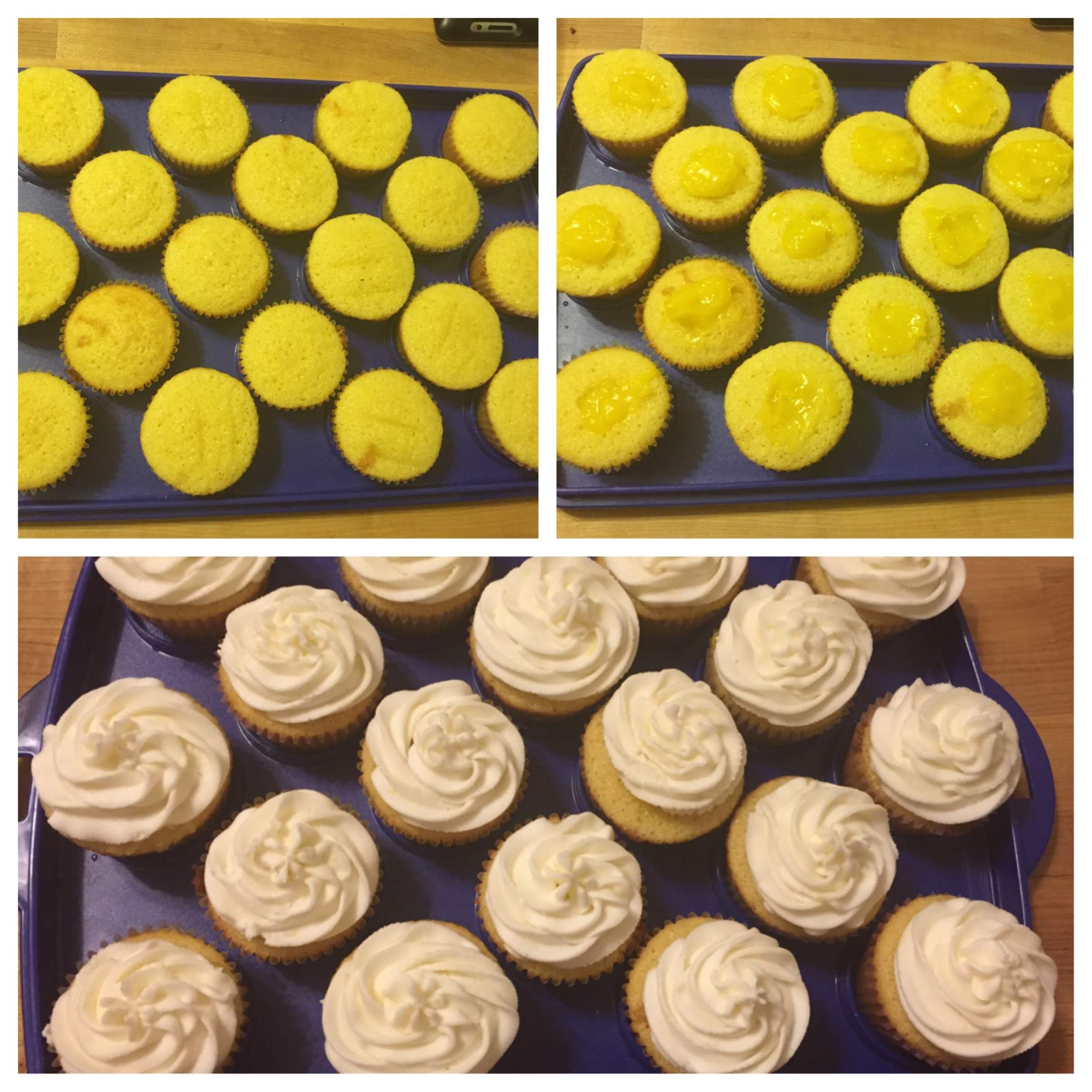 Week 16: Citrus