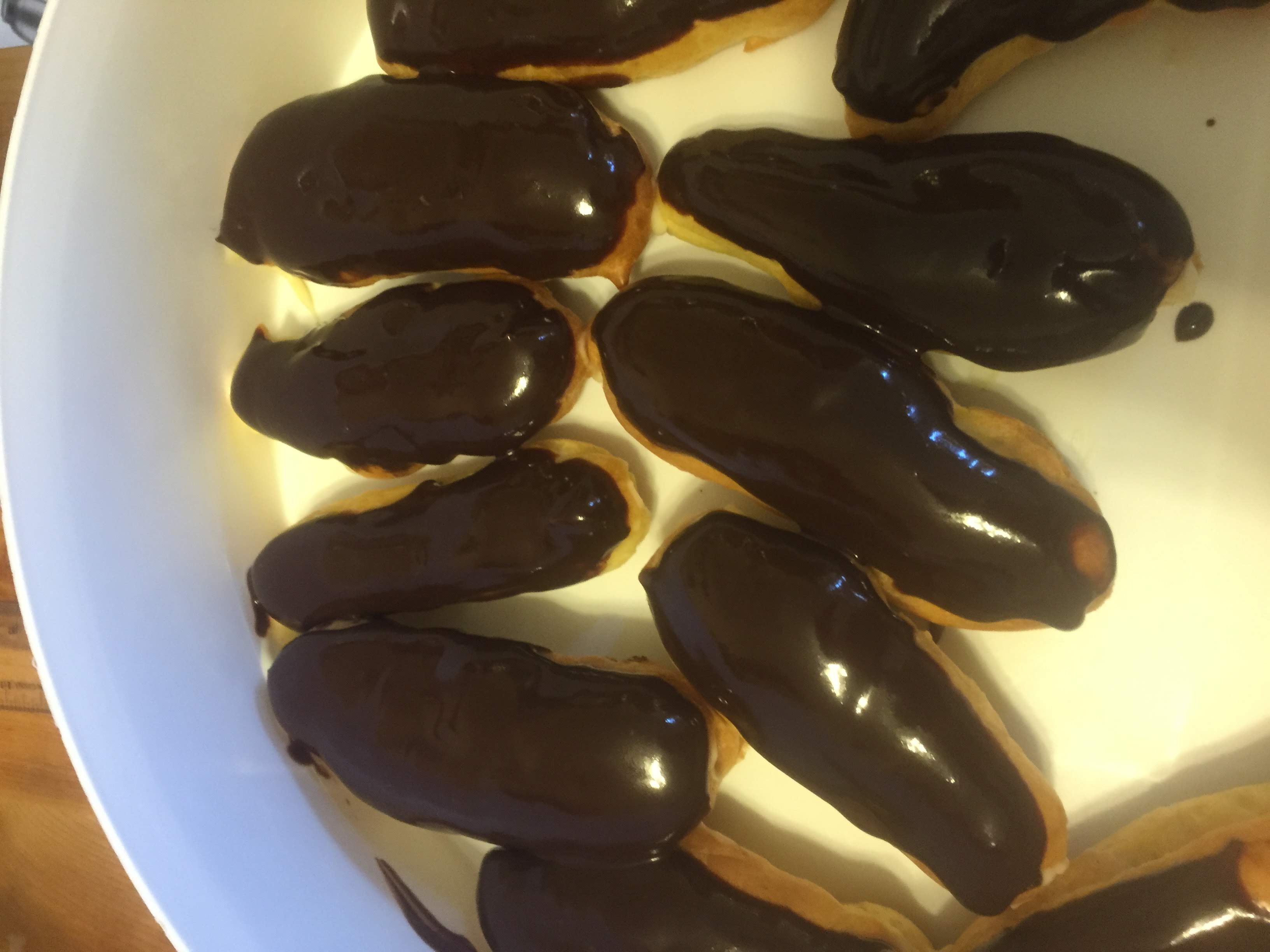 Week 17: French