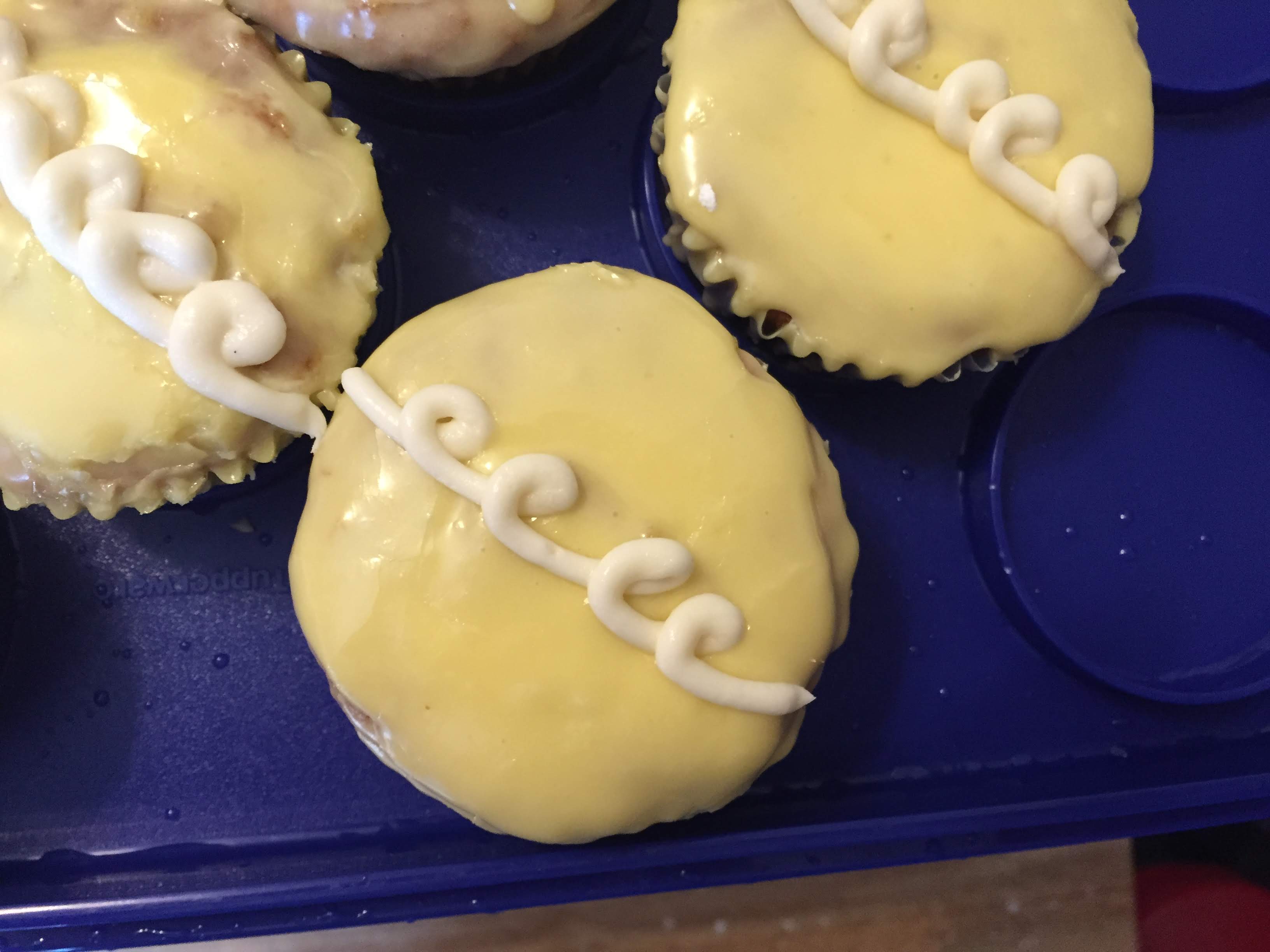 Week 18: Copy Cat Treat
