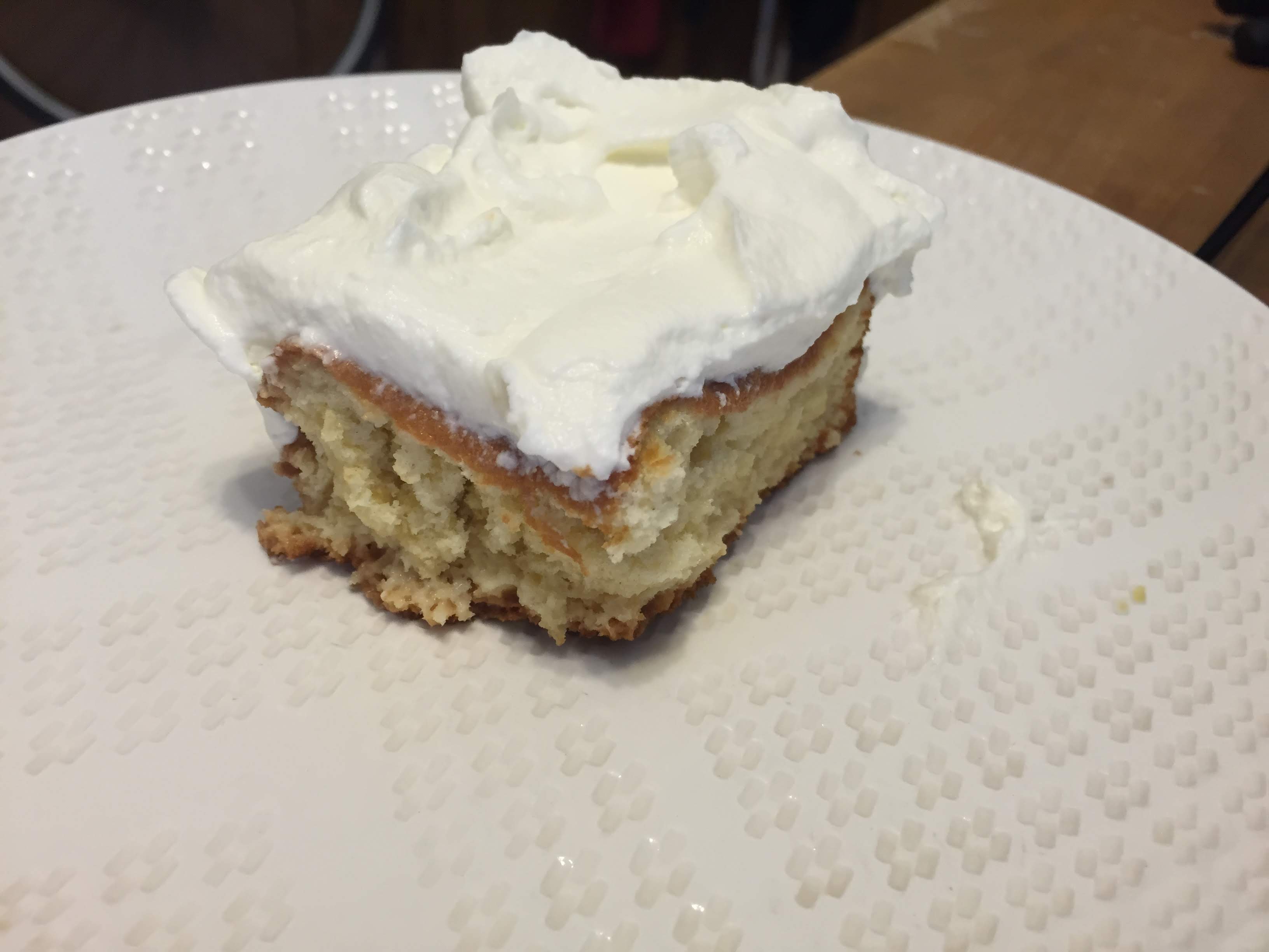Week 19: Cinco de Mayo