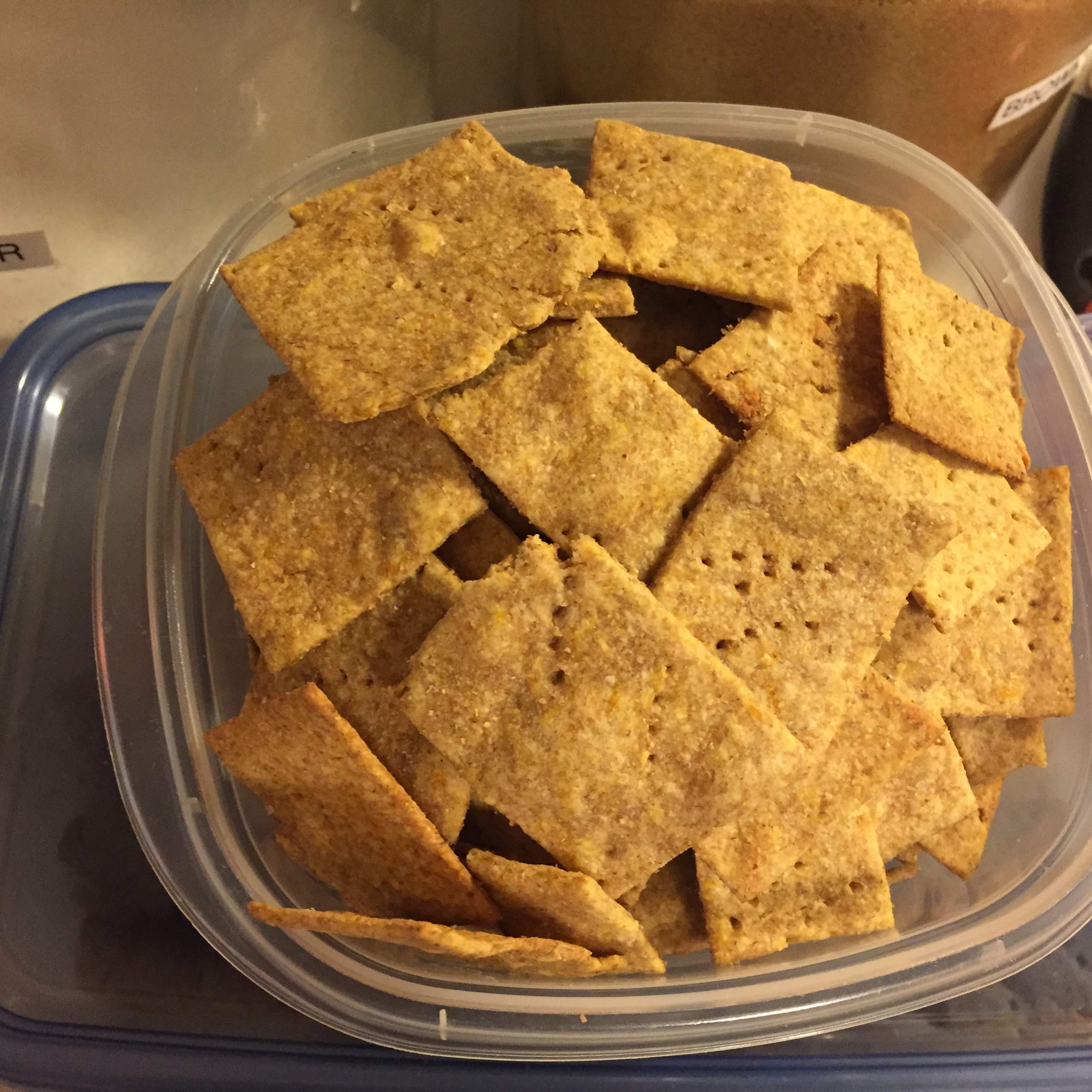 Week 23: Savory