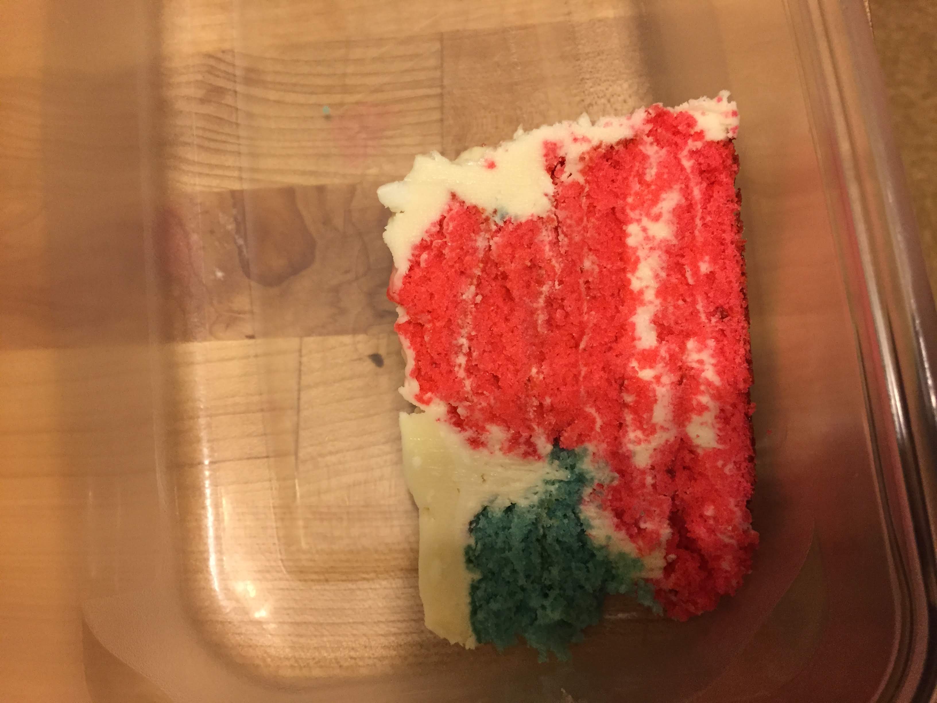 Week 27: Independence Day