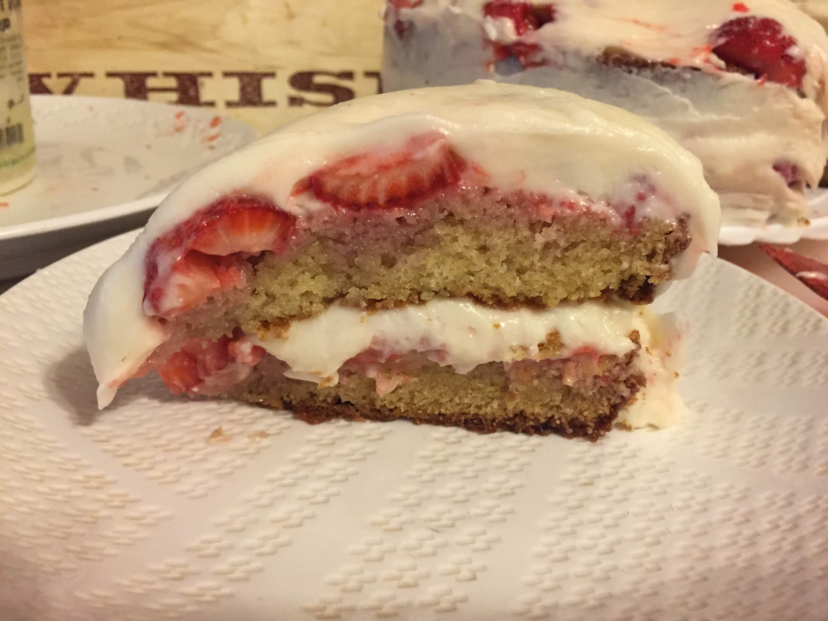 Week 31: Berries