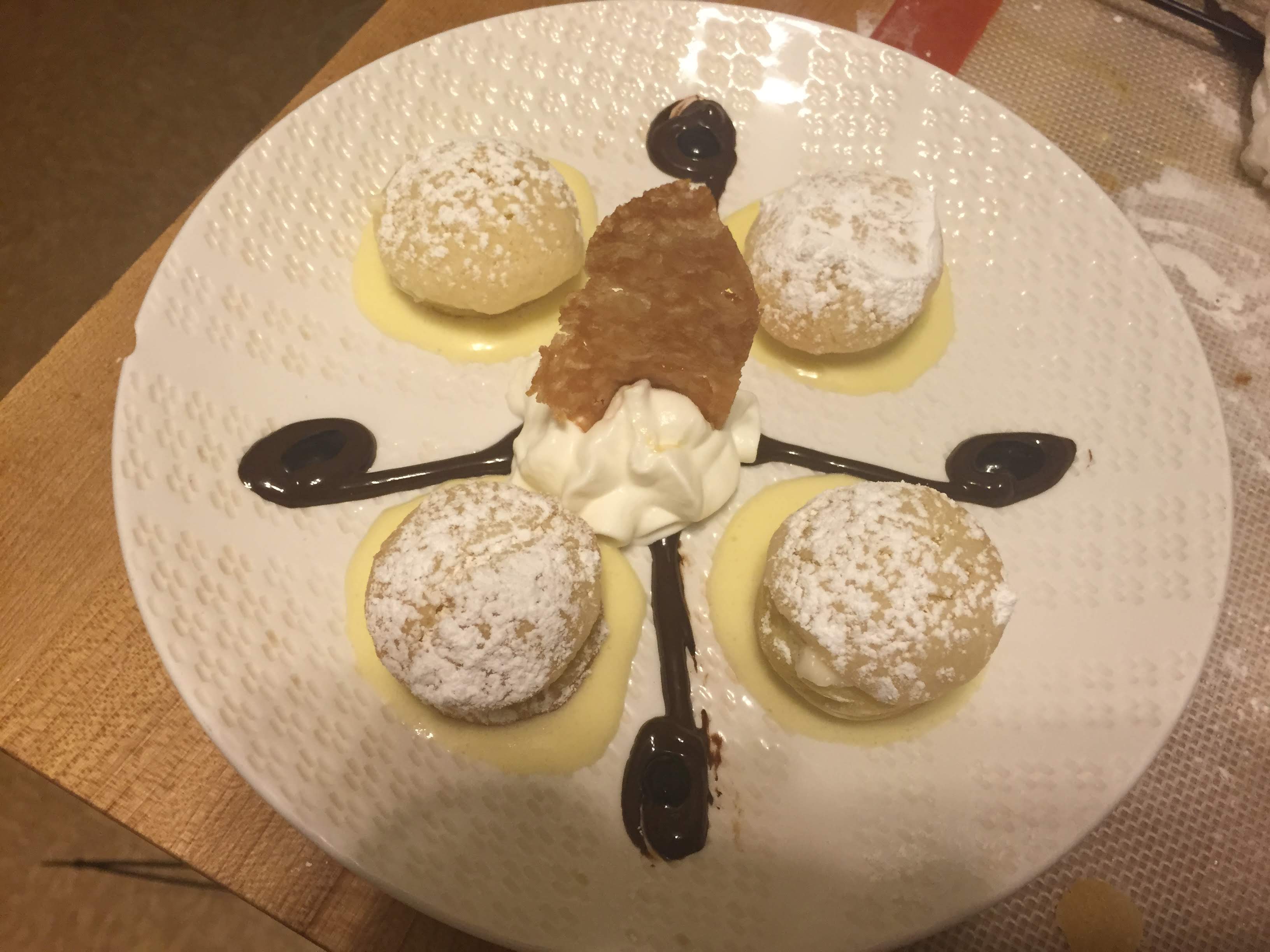 Week 34: Presentation