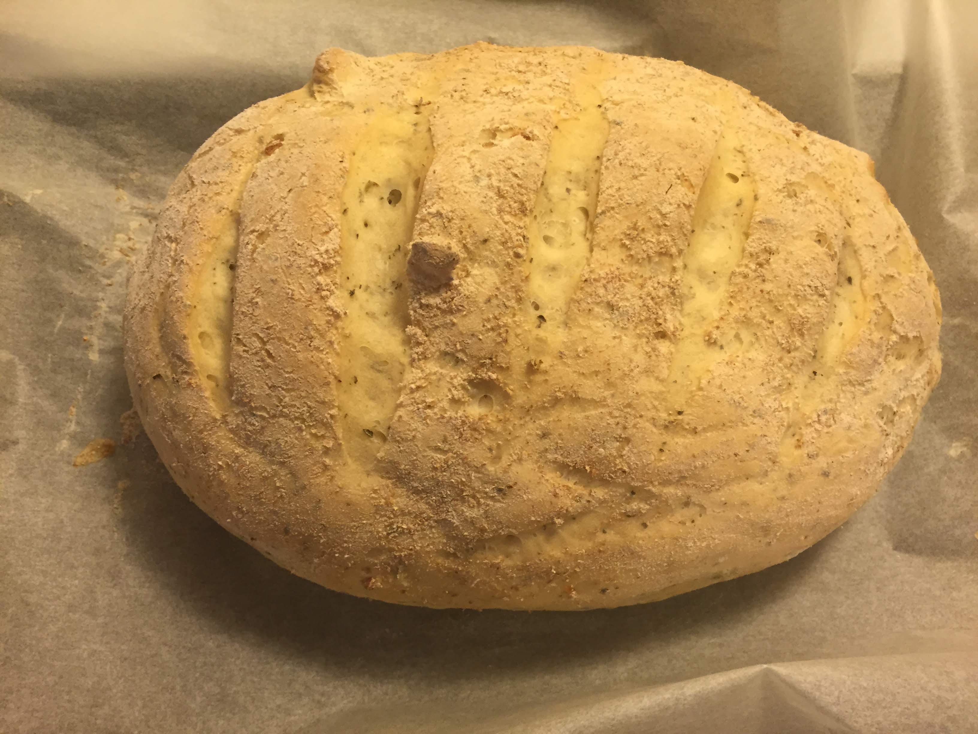 Week 35: Herbs
