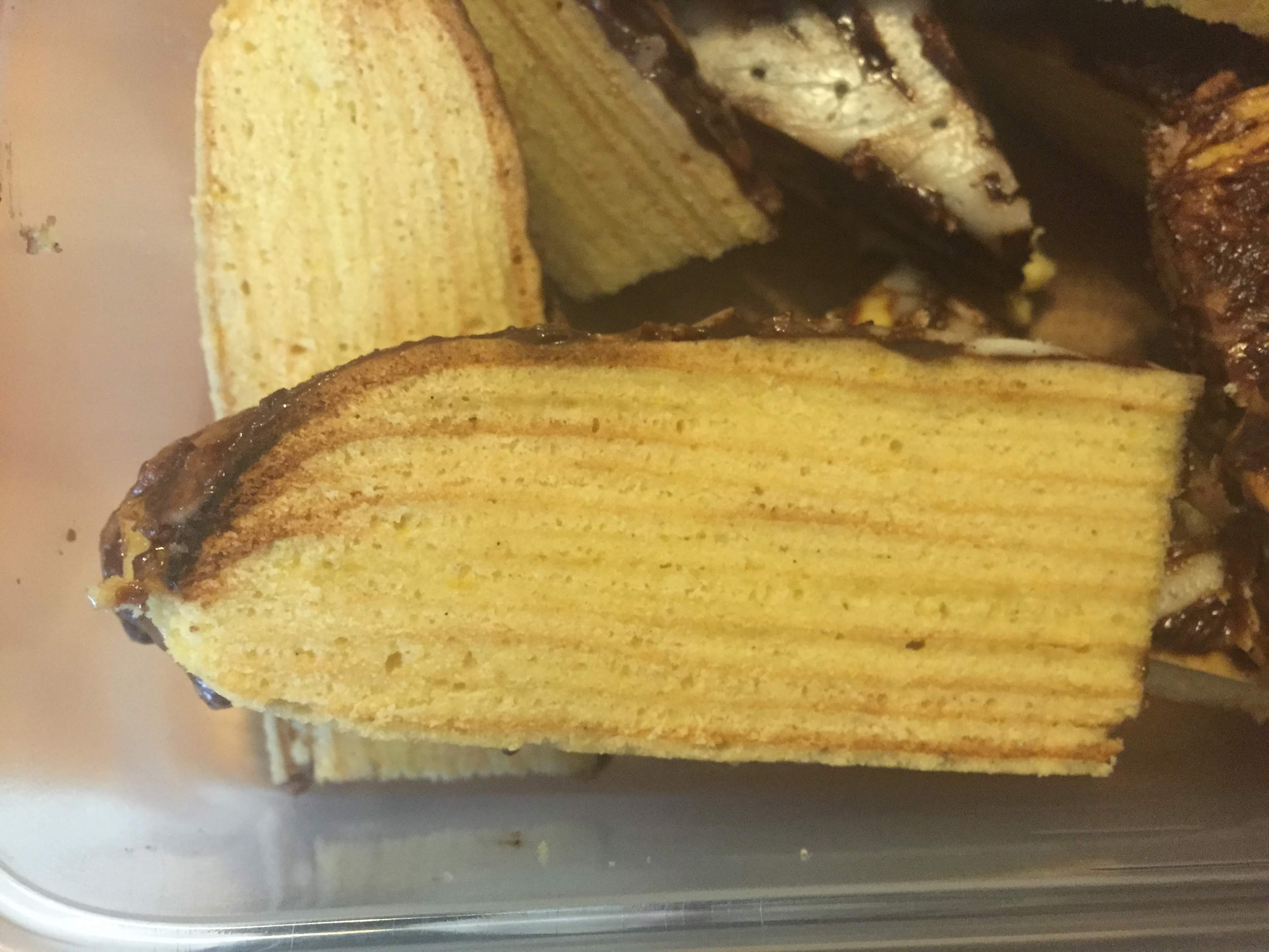Week 37: Layers