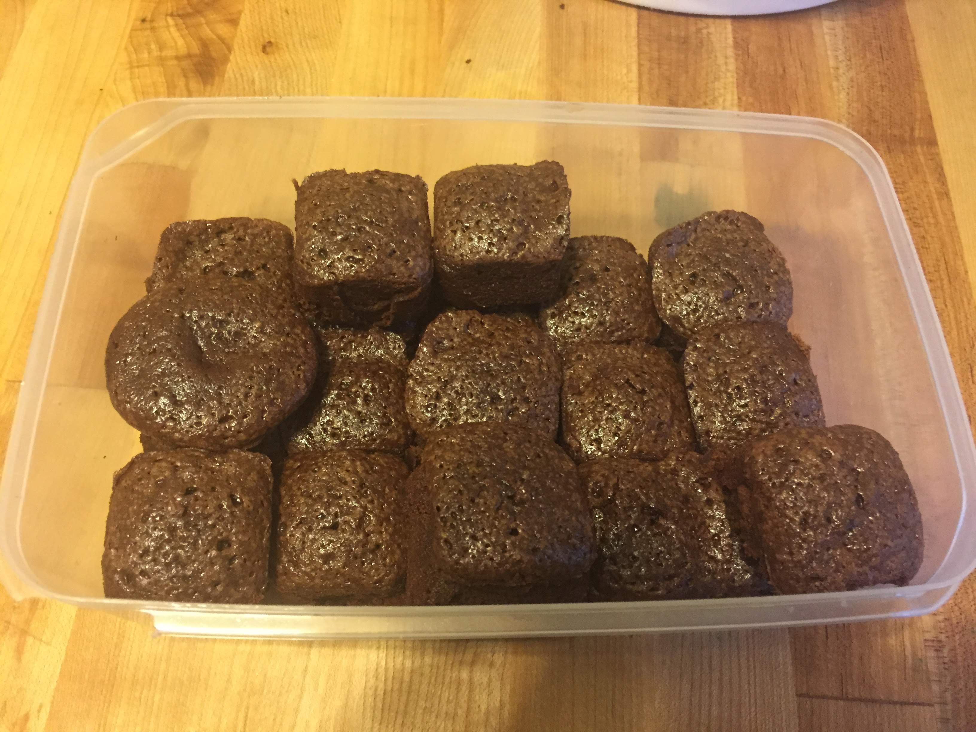 Week 38: Spicy