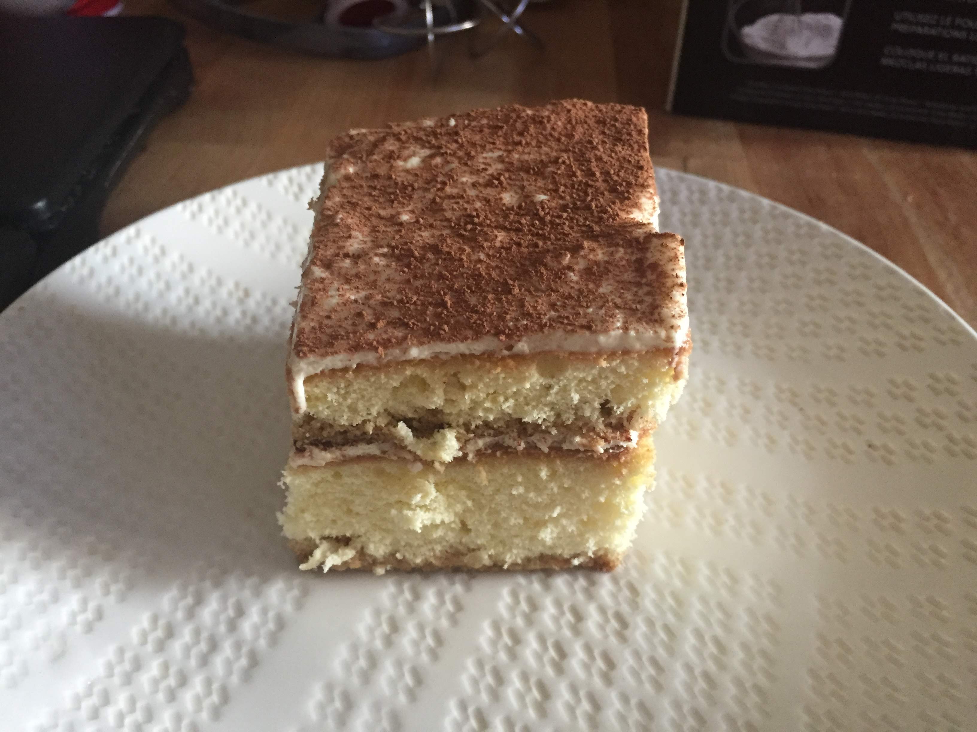 Week 42: Italian