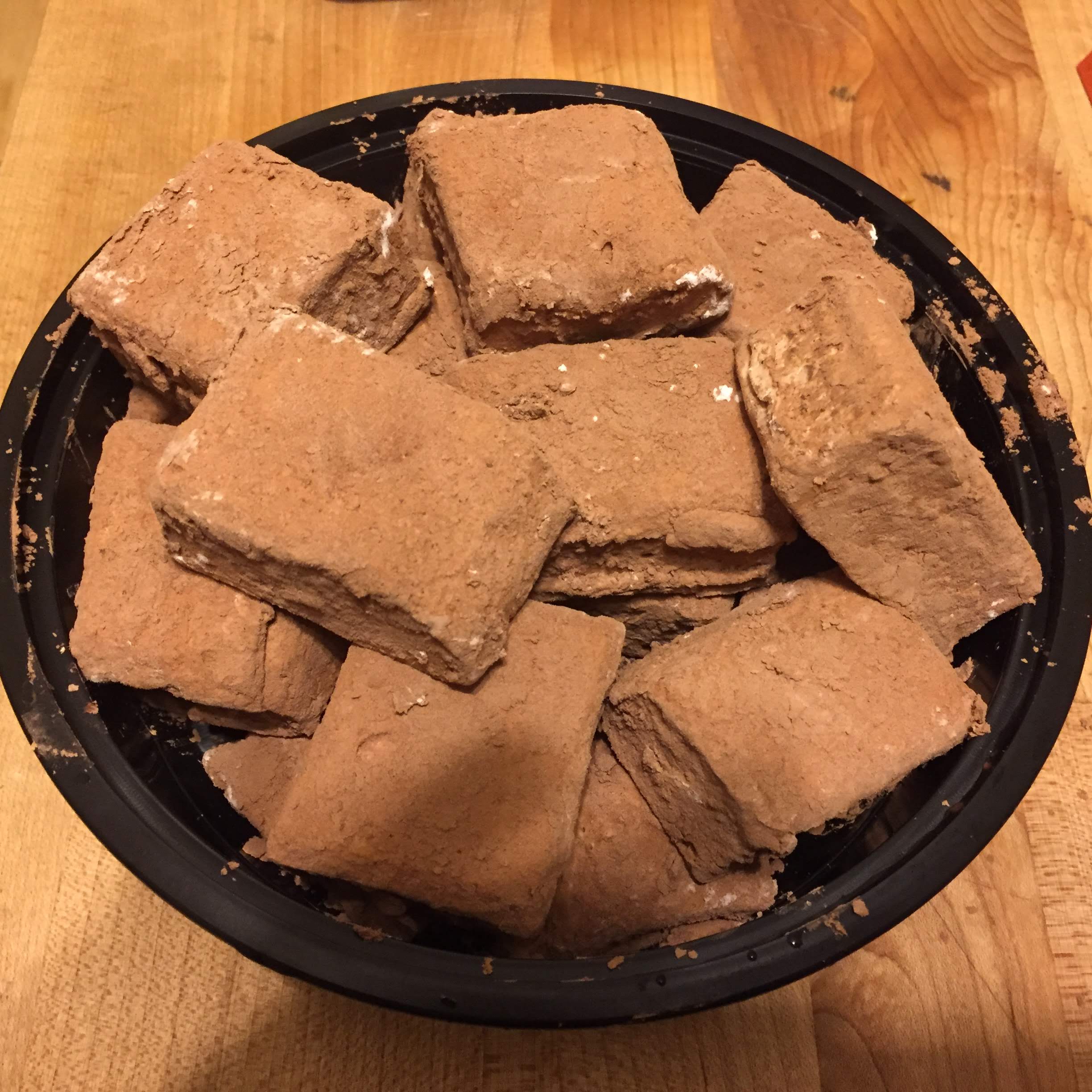 Week 44: Candy