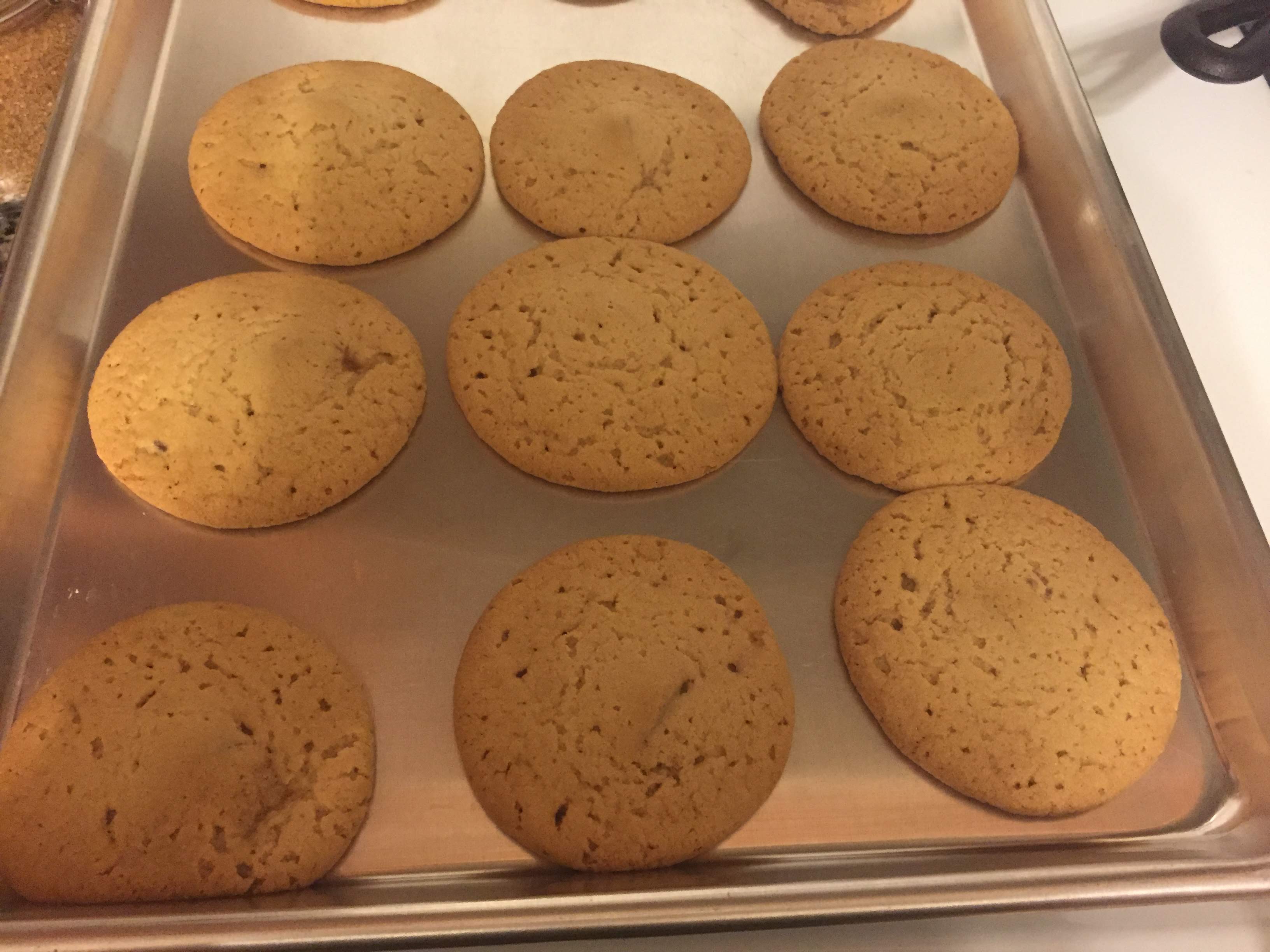 Week 45: Surprise Inside