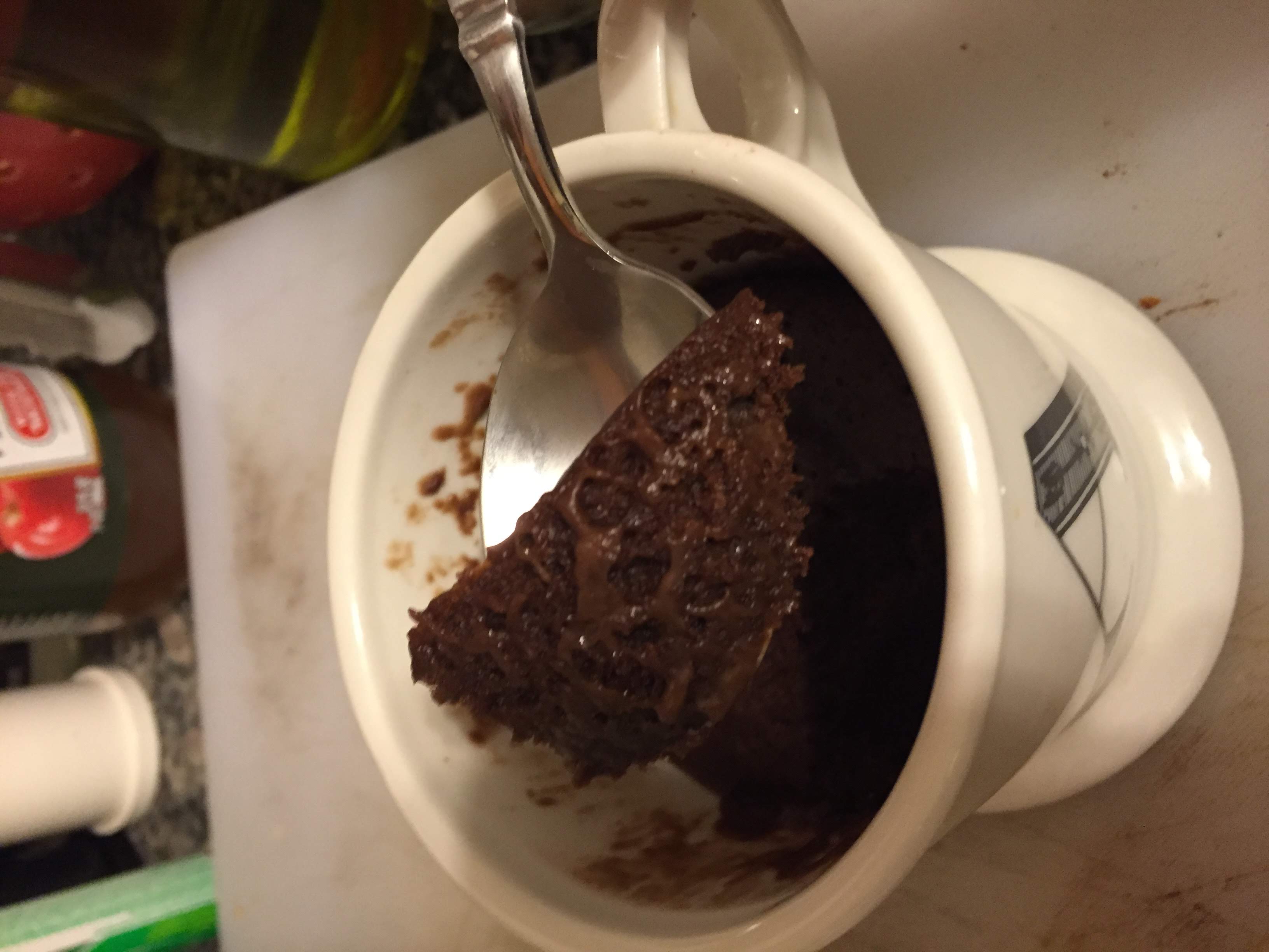 Week 47: Pan-Free
