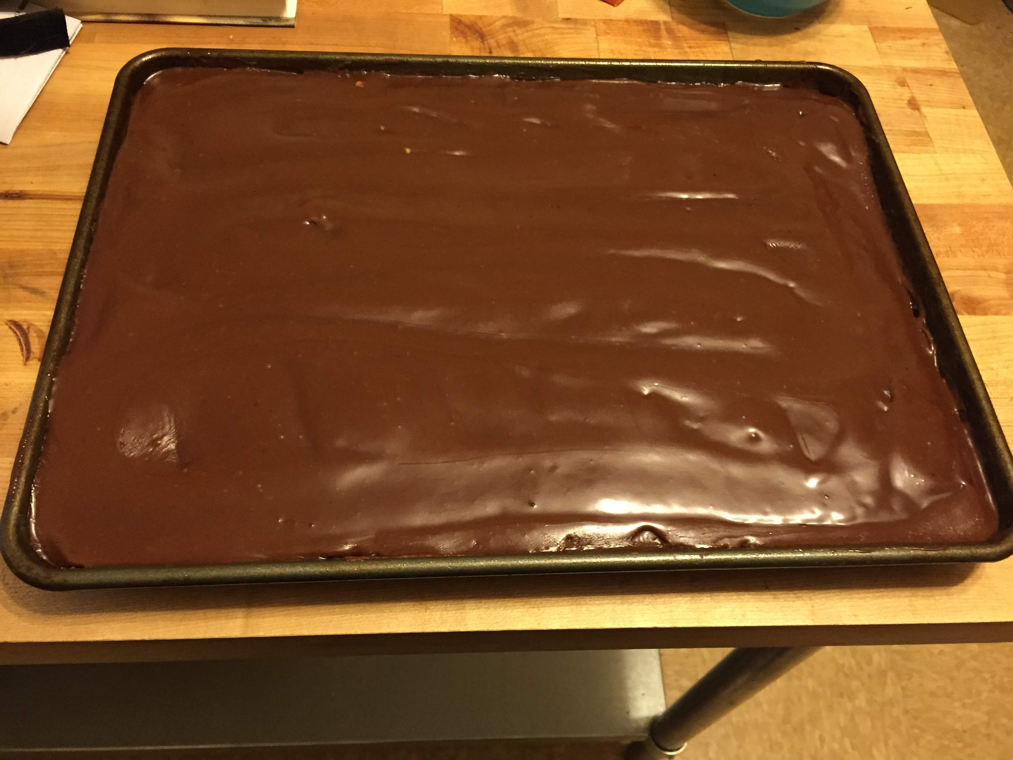 Week 5: Dietary Restrictions