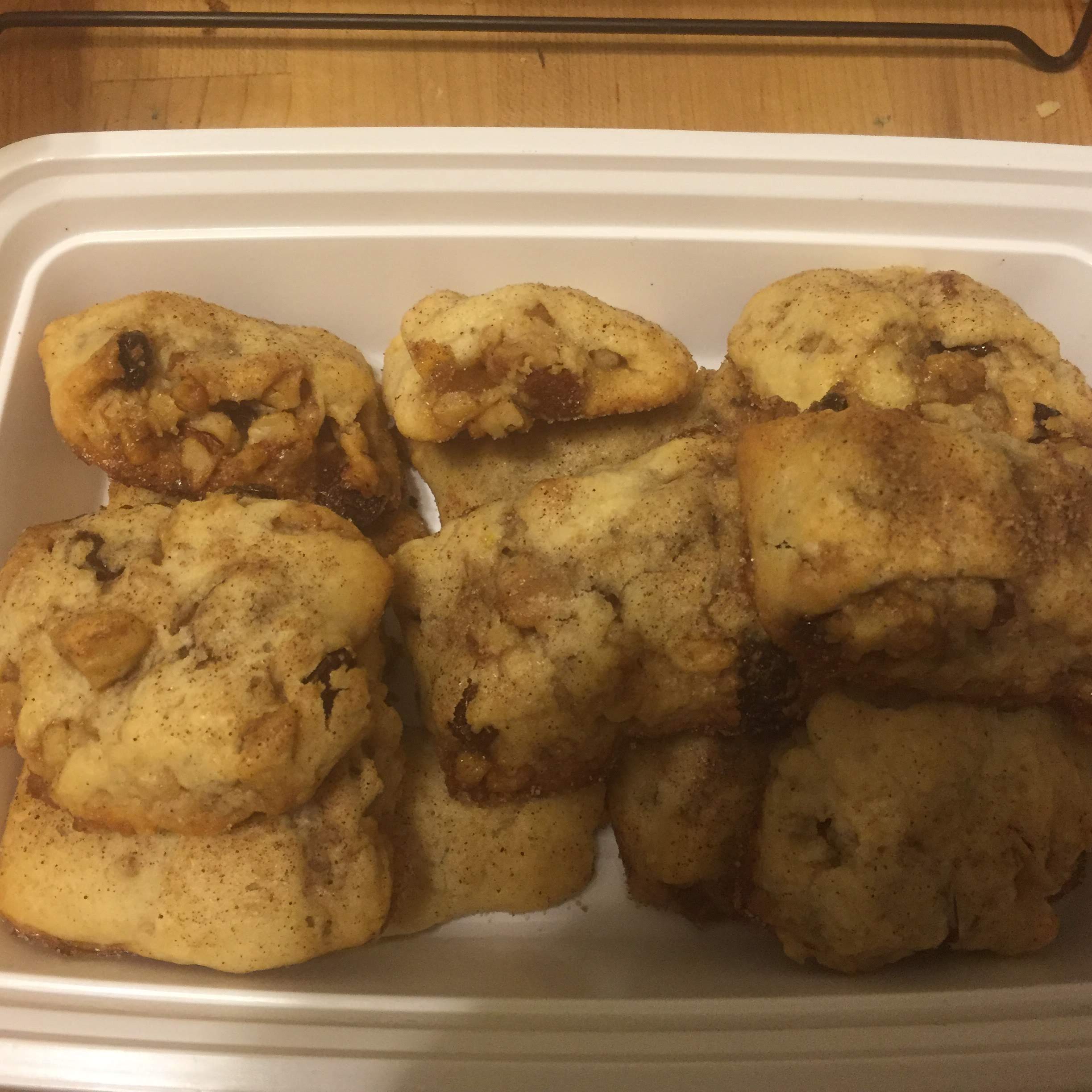 Week 50: Hanukkah