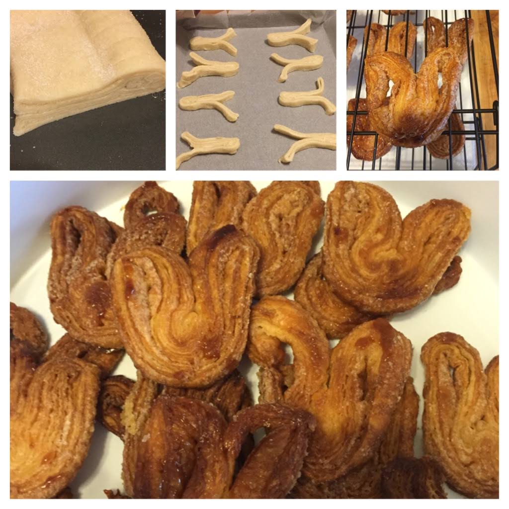 Week 7: Valentines Day/ Love