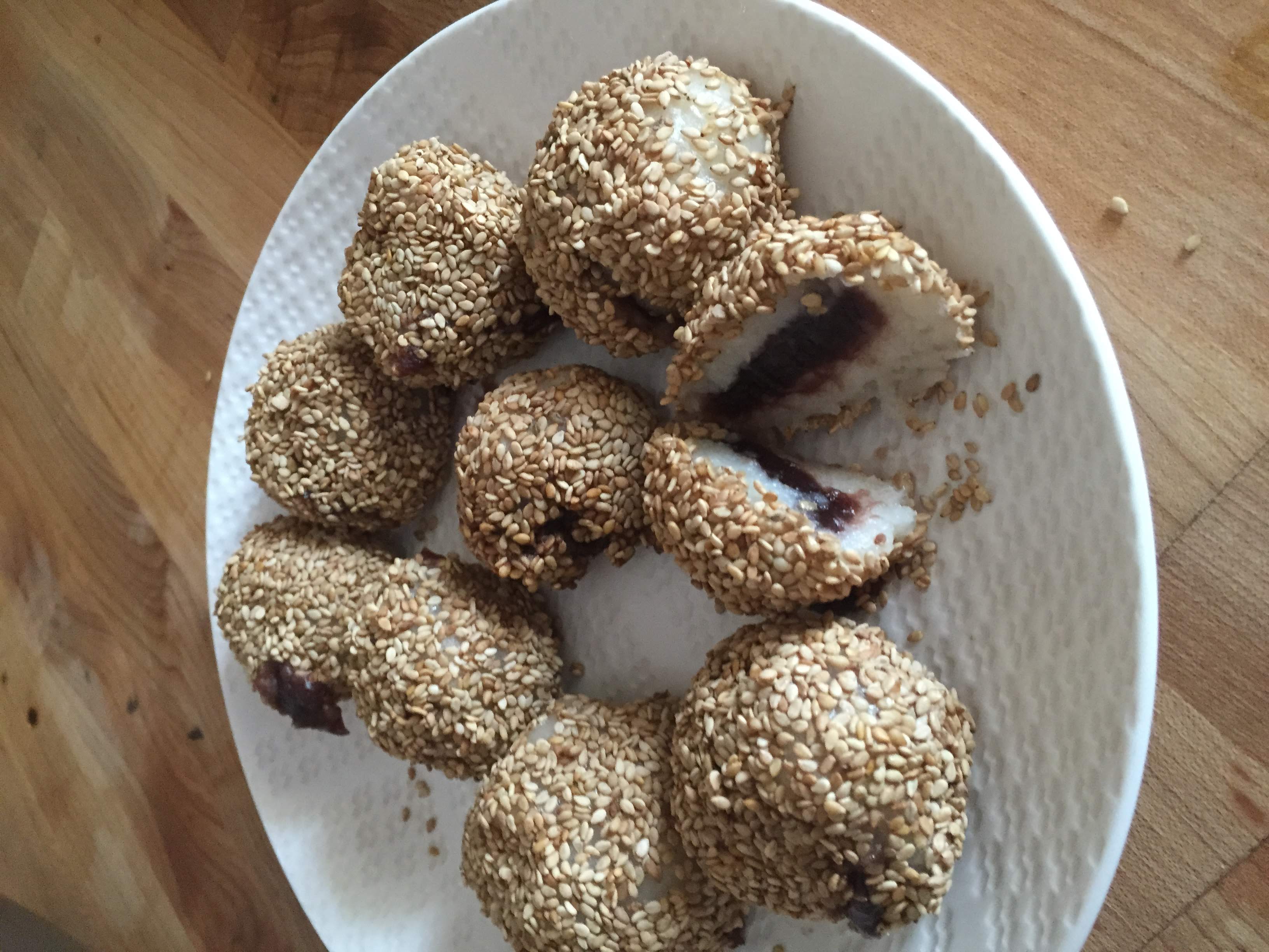 Week 8: Chinese New Year